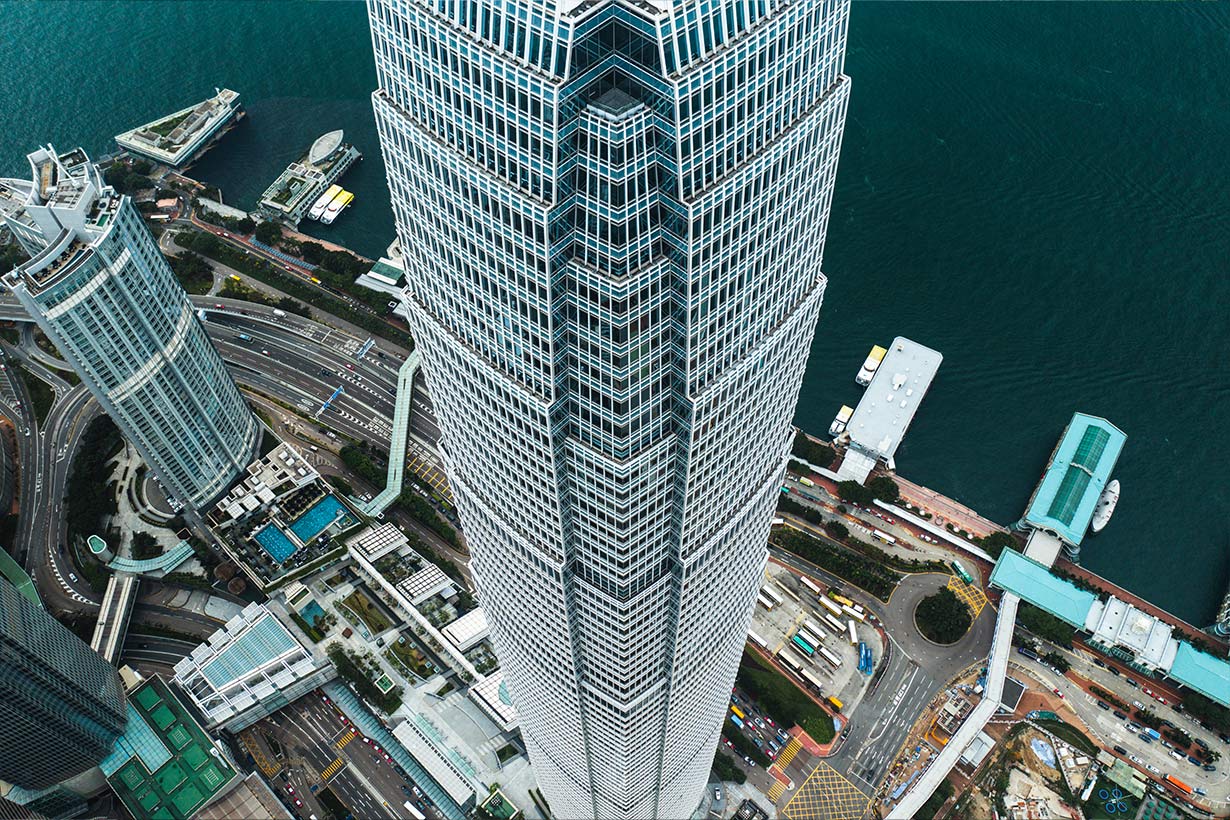 巿占率